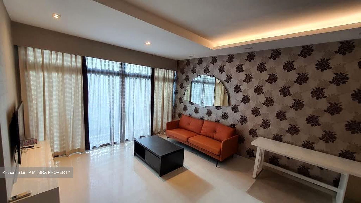 Varsity Park Condominium (D5), Condominium #568297121